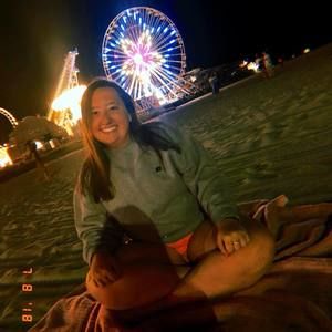 Meet your Posher, Megan